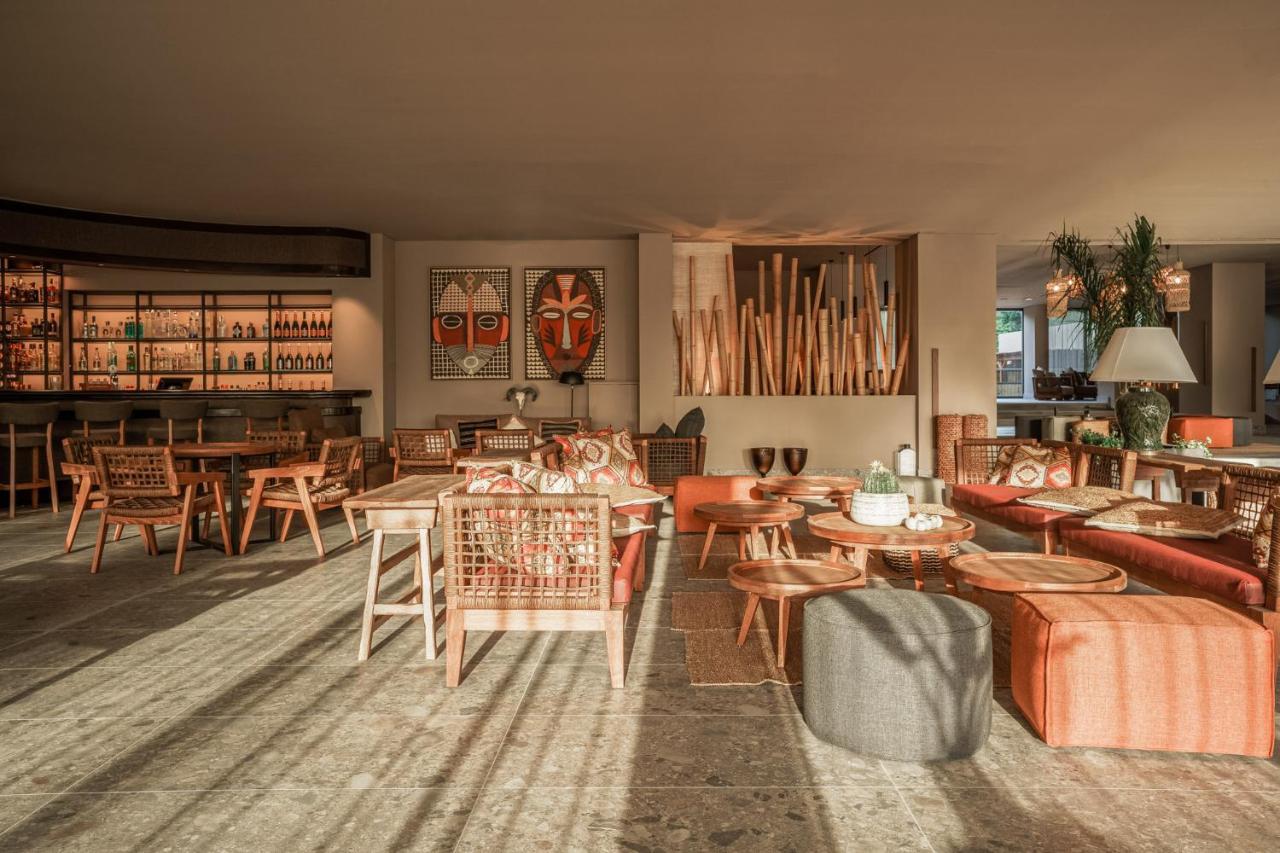فندق Cook'S Club Corfu - Adults Only جوفيا المظهر الخارجي الصورة