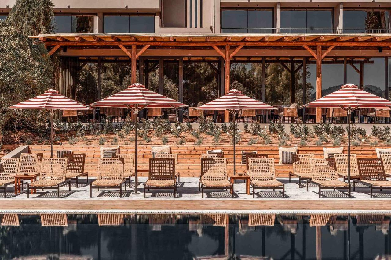 فندق Cook'S Club Corfu - Adults Only جوفيا المظهر الخارجي الصورة