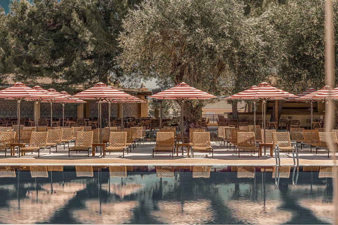 فندق Cook'S Club Corfu - Adults Only جوفيا المظهر الخارجي الصورة