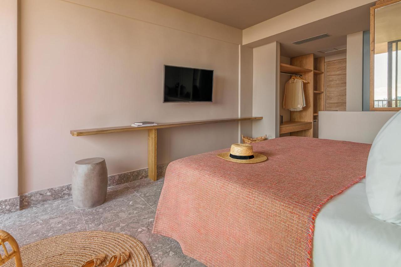 فندق Cook'S Club Corfu - Adults Only جوفيا المظهر الخارجي الصورة