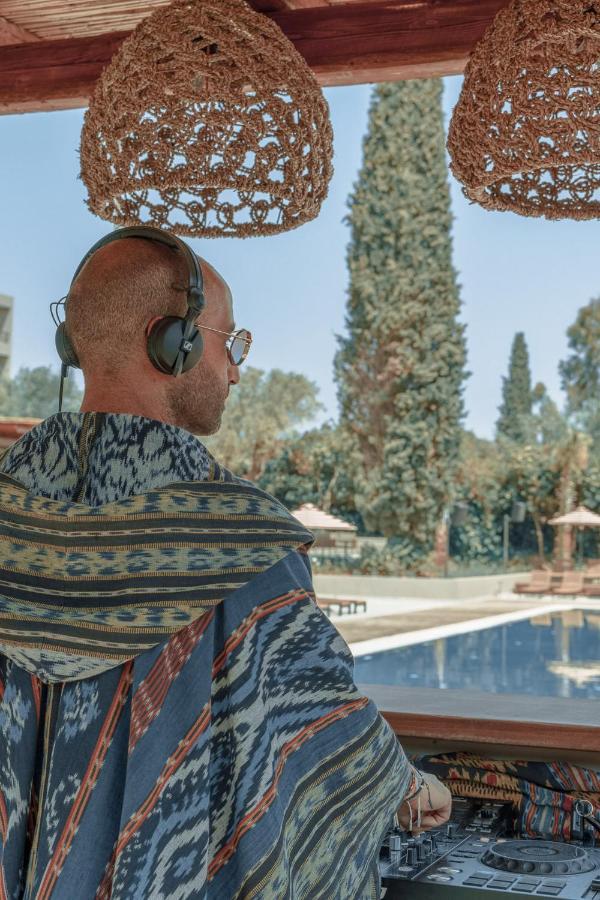 فندق Cook'S Club Corfu - Adults Only جوفيا المظهر الخارجي الصورة
