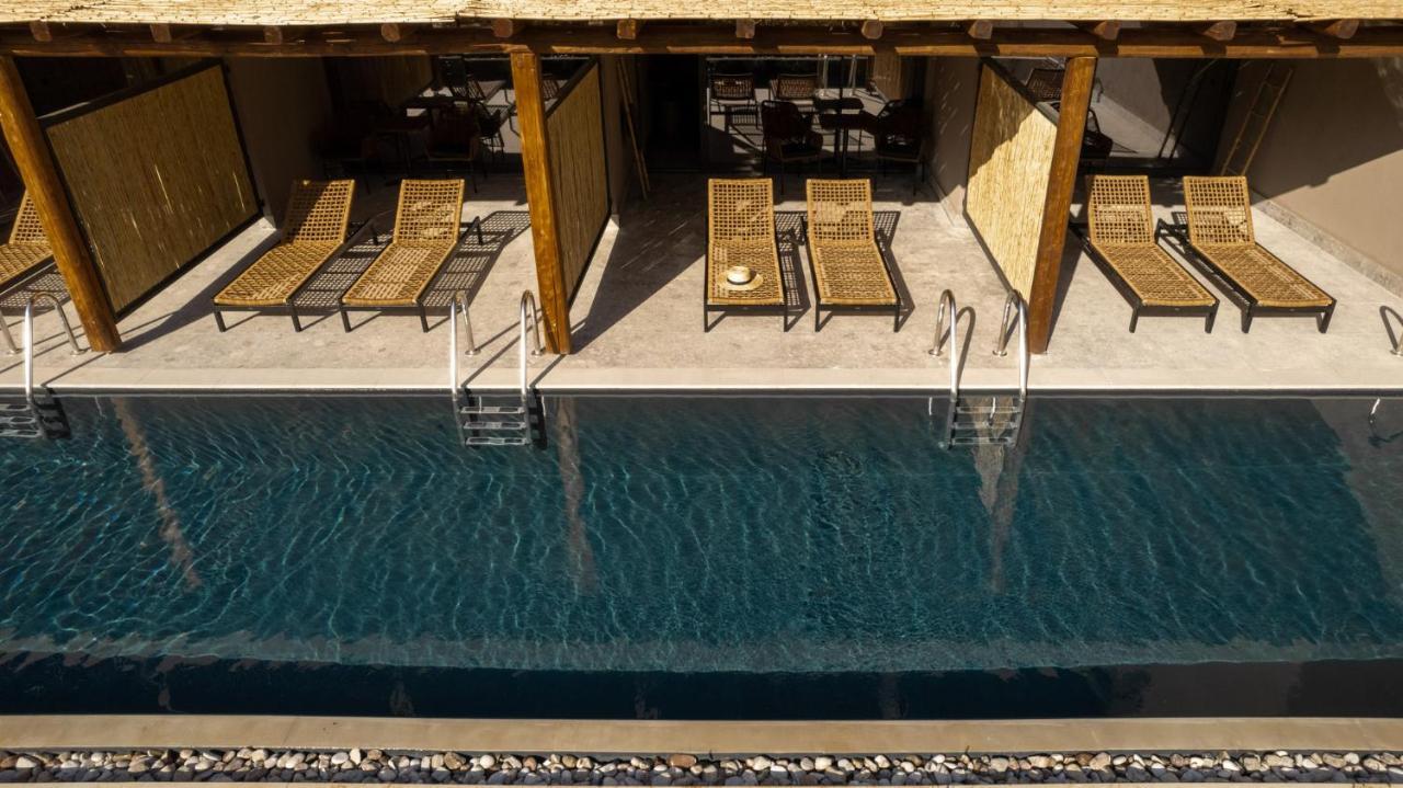 فندق Cook'S Club Corfu - Adults Only جوفيا المظهر الخارجي الصورة