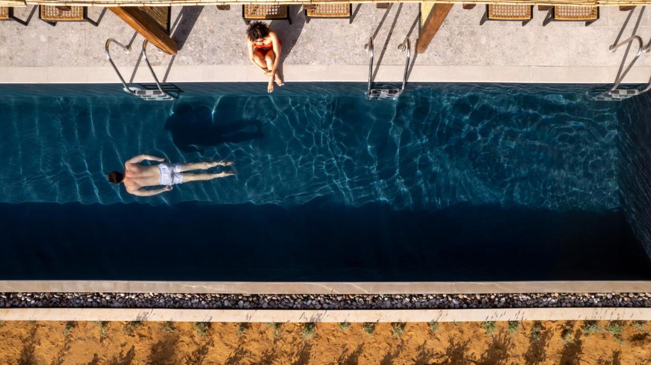 فندق Cook'S Club Corfu - Adults Only جوفيا المظهر الخارجي الصورة