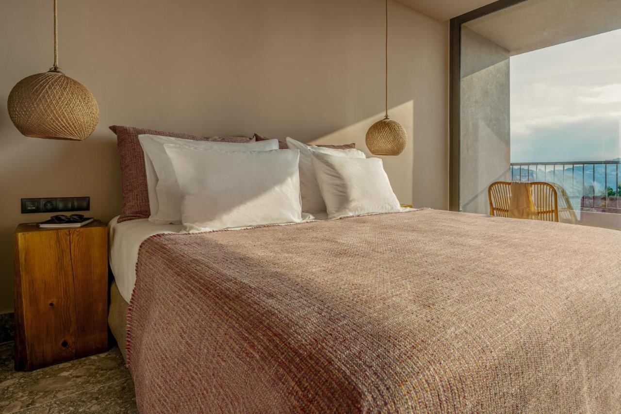 فندق Cook'S Club Corfu - Adults Only جوفيا المظهر الخارجي الصورة