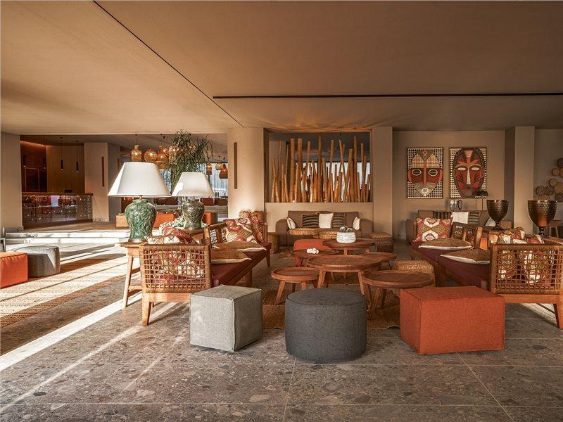 فندق Cook'S Club Corfu - Adults Only جوفيا المظهر الخارجي الصورة