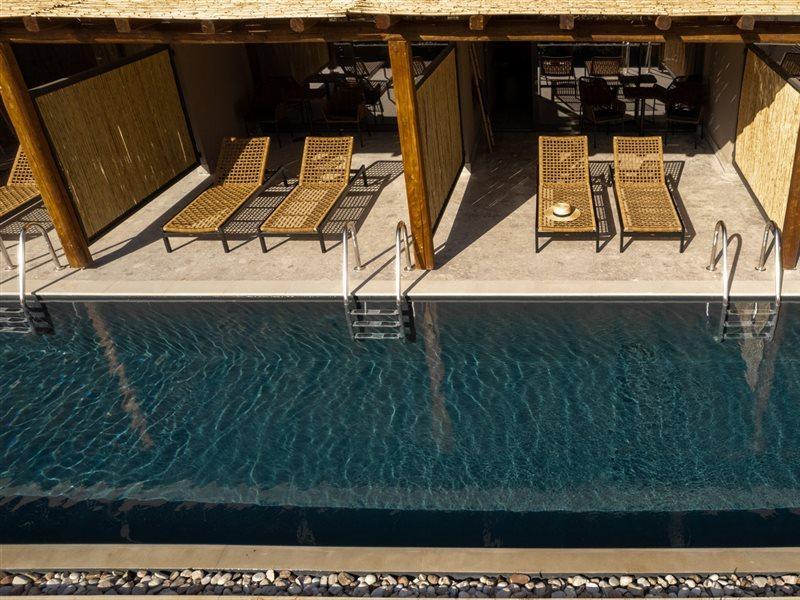 فندق Cook'S Club Corfu - Adults Only جوفيا المظهر الخارجي الصورة
