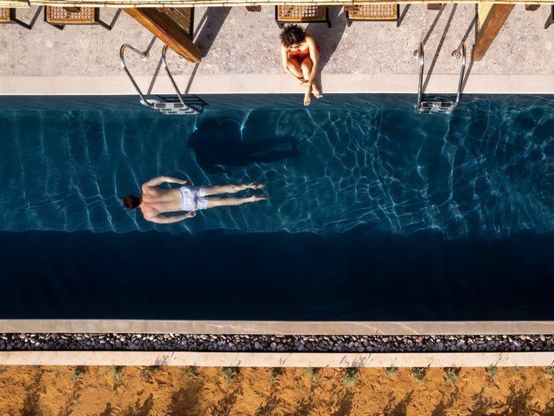 فندق Cook'S Club Corfu - Adults Only جوفيا المظهر الخارجي الصورة