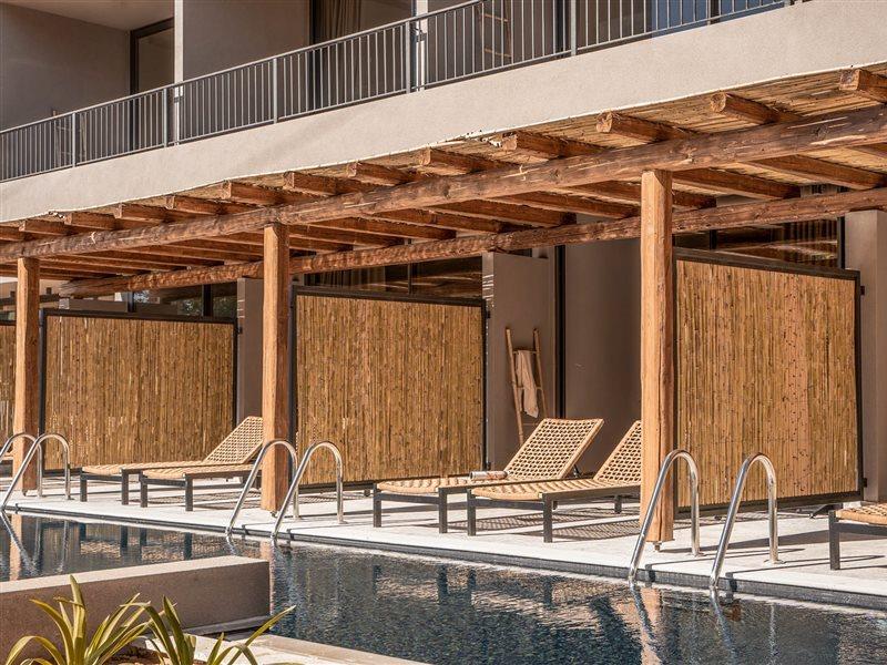 فندق Cook'S Club Corfu - Adults Only جوفيا المظهر الخارجي الصورة