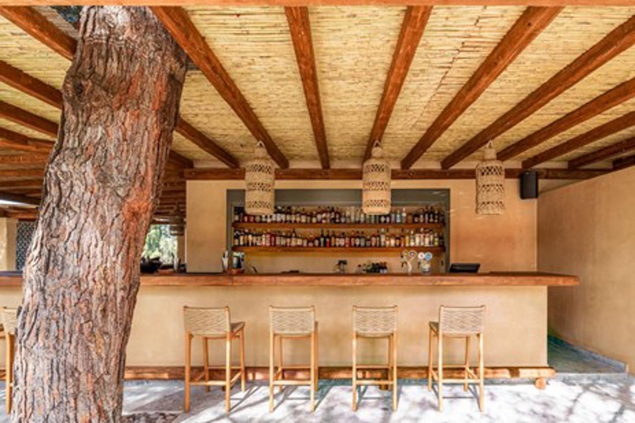فندق Cook'S Club Corfu - Adults Only جوفيا المظهر الخارجي الصورة