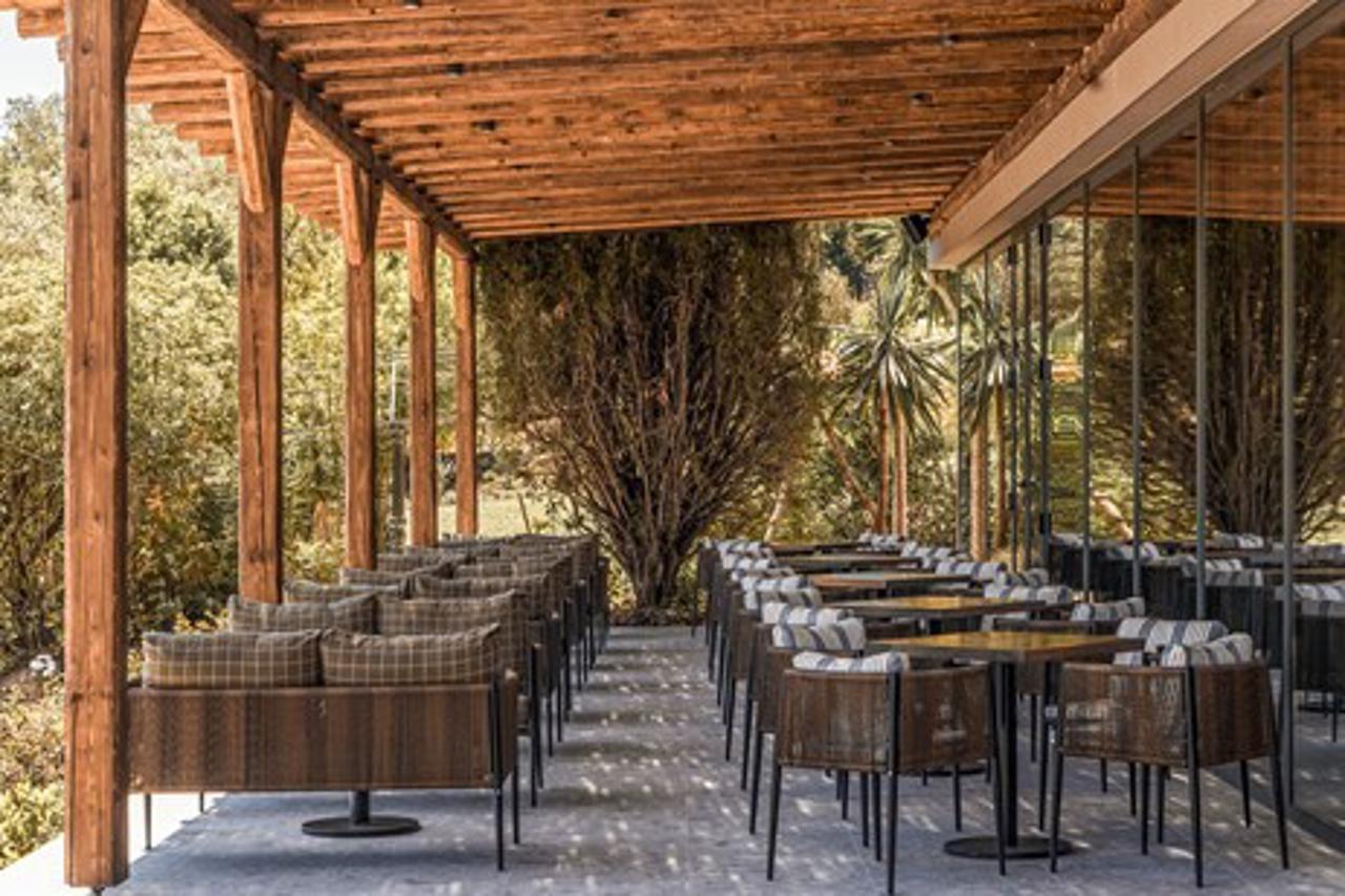 فندق Cook'S Club Corfu - Adults Only جوفيا المظهر الخارجي الصورة