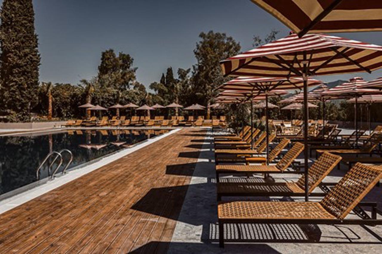 فندق Cook'S Club Corfu - Adults Only جوفيا المظهر الخارجي الصورة